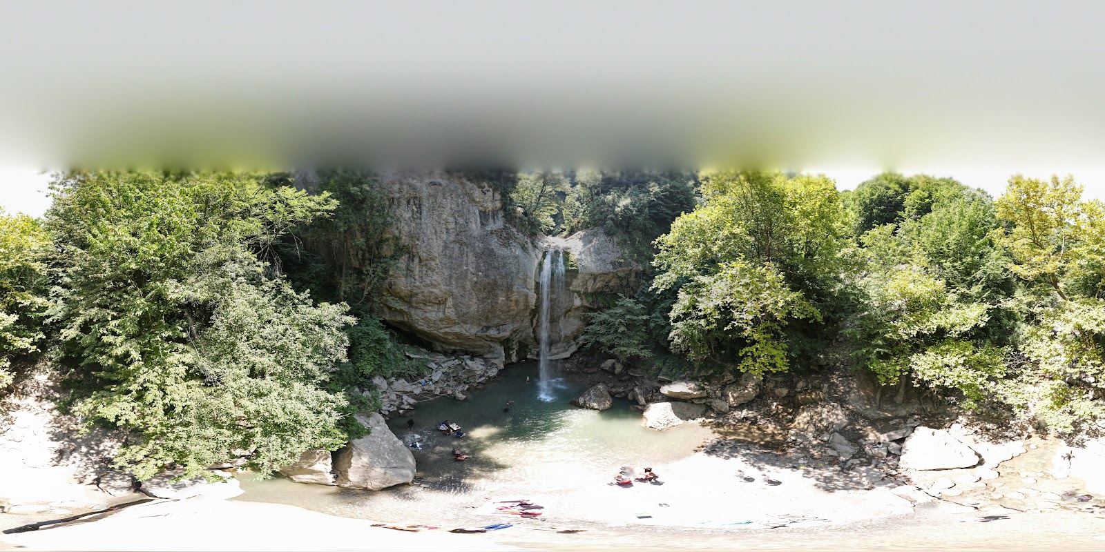 Doğançay Şelalesi — fotoğraf 4