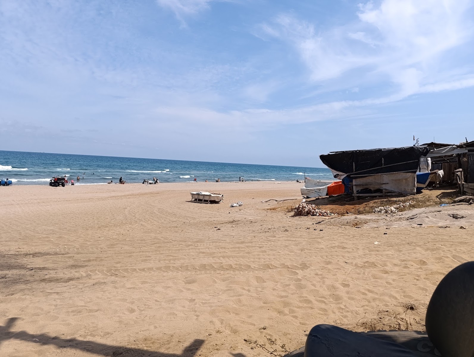 Dogancili Halk Plaji — photo 3