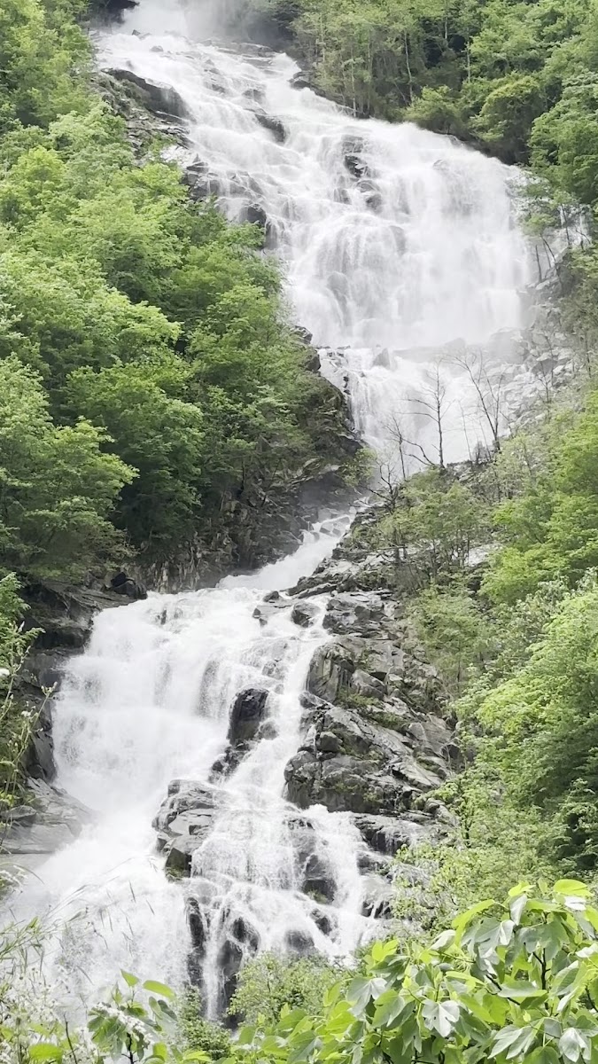 Doğankent Şelale — photo 3