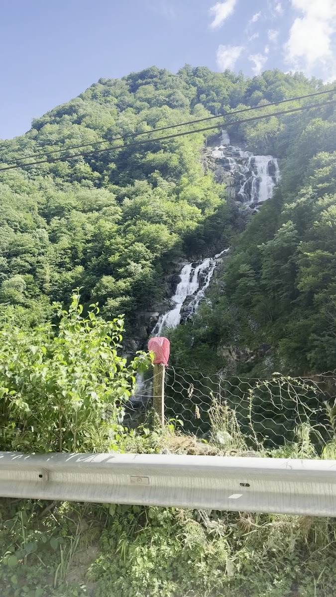 Doğankent Şelale — photo 4