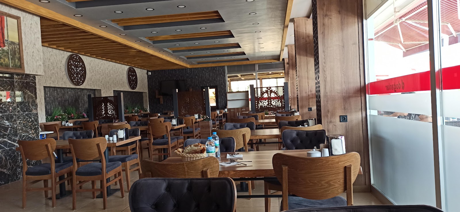 Doğanlar Restoran (Dinlenme Tesisi) — photo 6