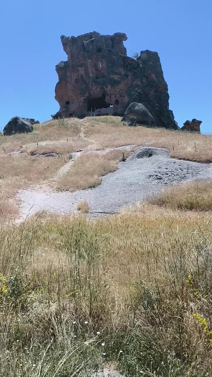 Doğanlı kale — photo 2