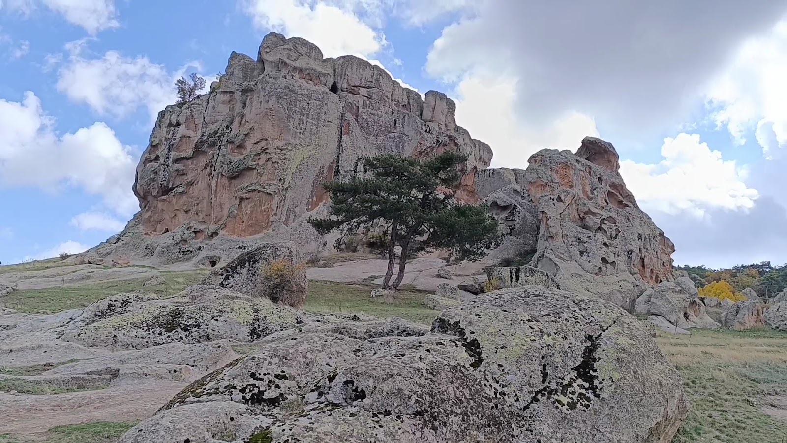 Doğanlı kale — photo 3