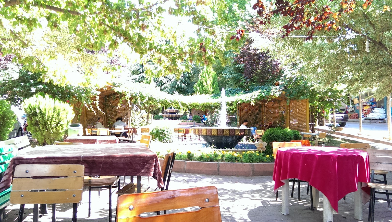 Doğanyol Çarşı — photo 2