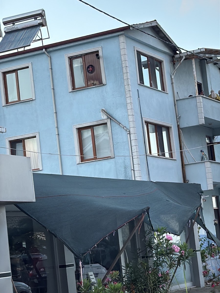 Doğanyurt Öğretmenevi — fotoğraf 2