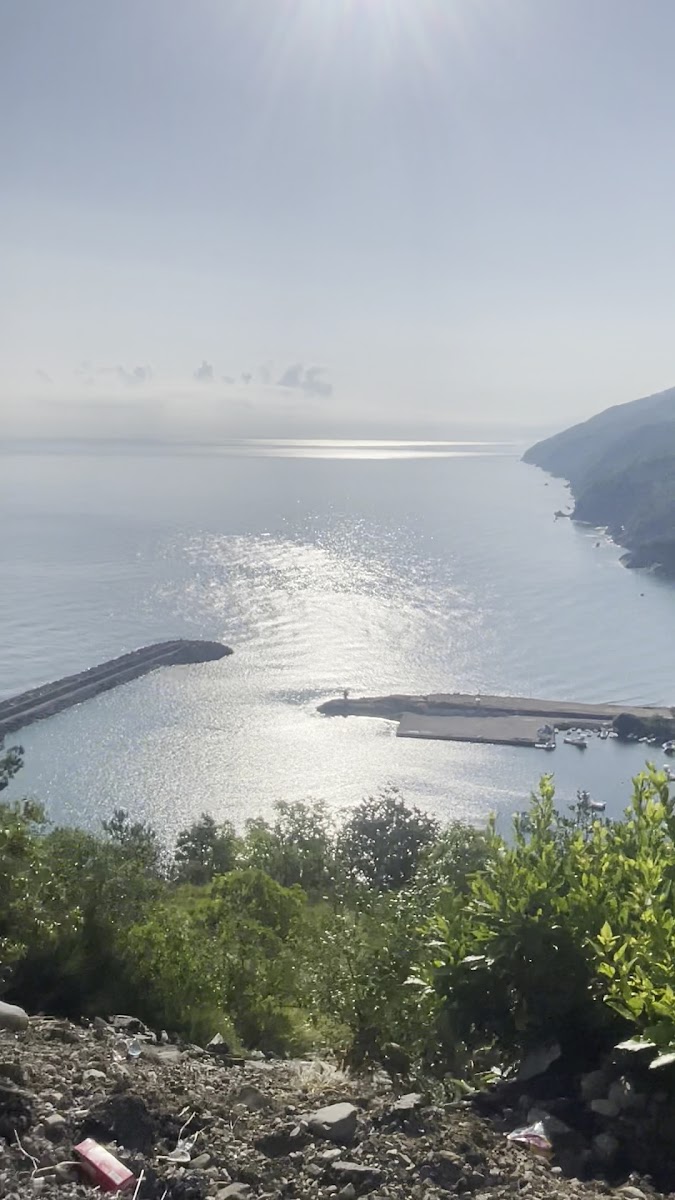 Doğanyurt tepesi — photo 2