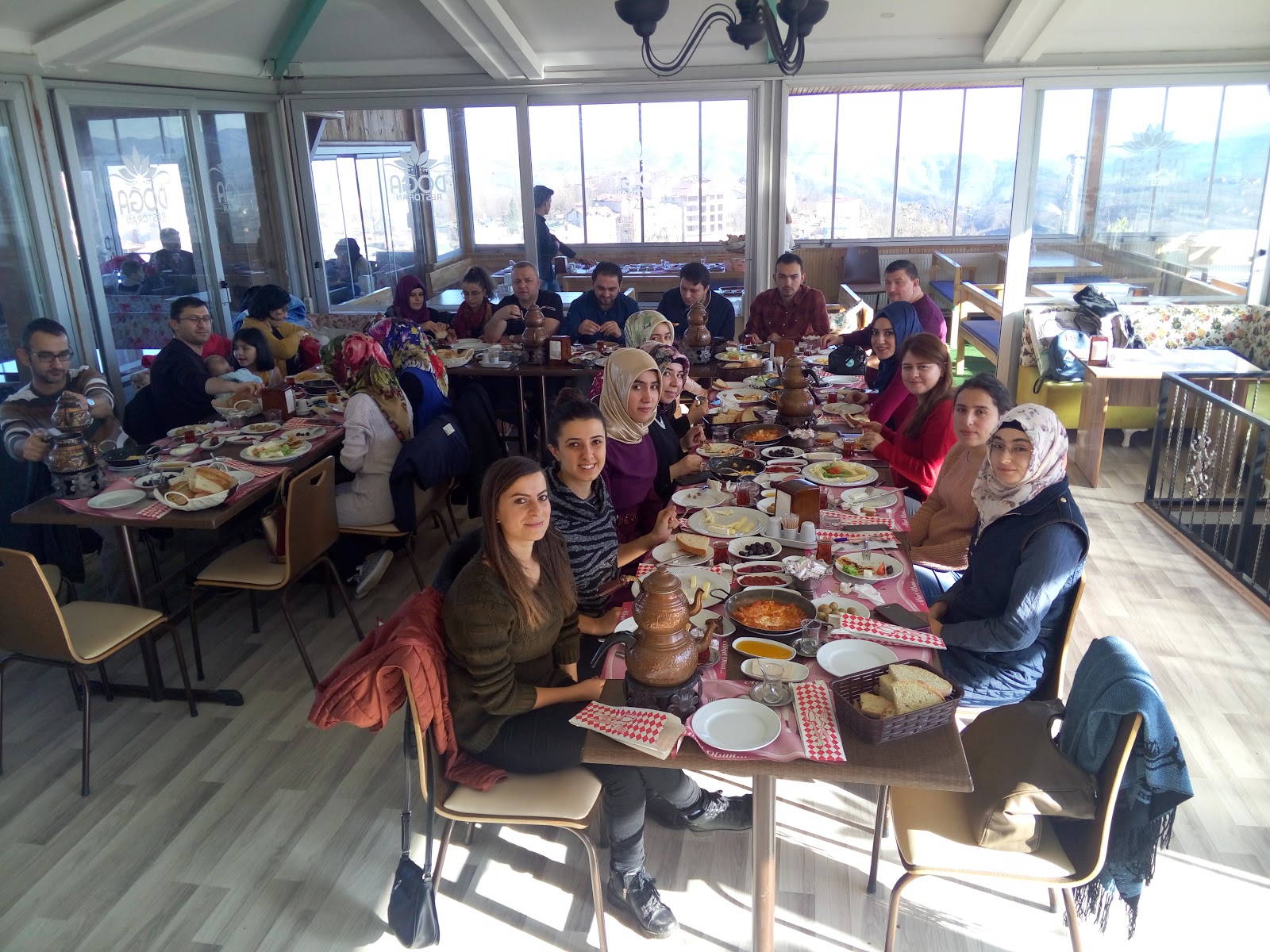 DOĞAPARK RESTORAN — photo 4