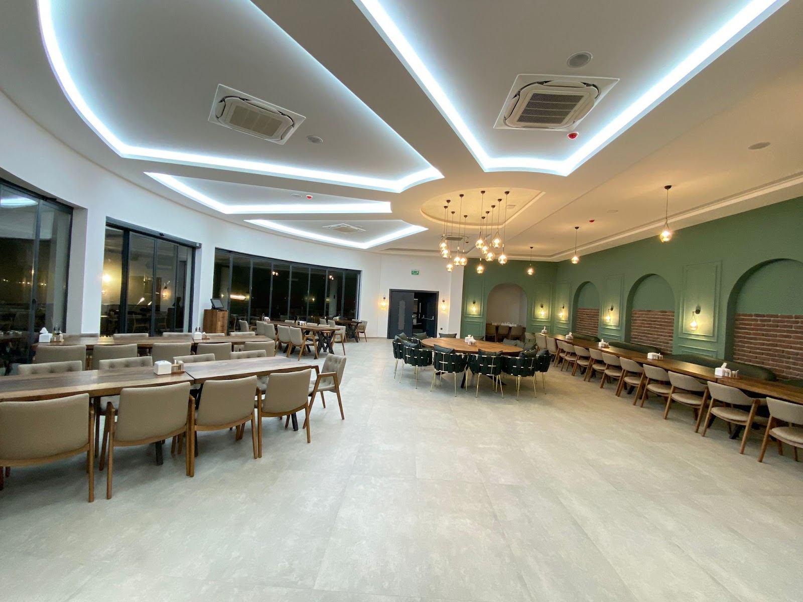 Doğapark Yiğitler Pide Cafe & Restaurant — photo
