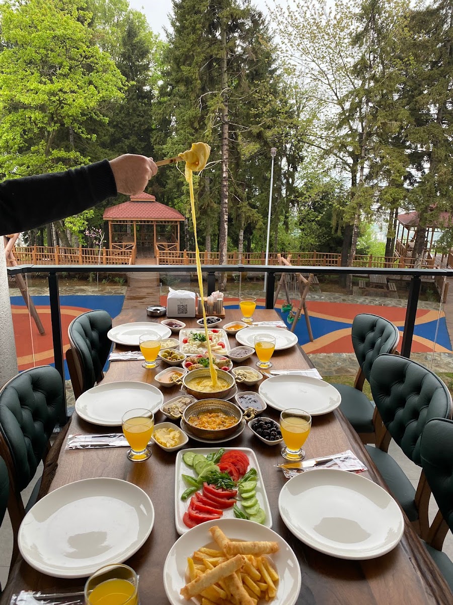 Doğapark Yiğitler Pide Cafe & Restaurant — photo 9