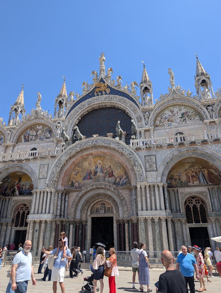 Doge's Palace — photo