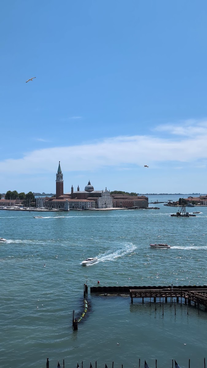 Doge's Palace — photo 3