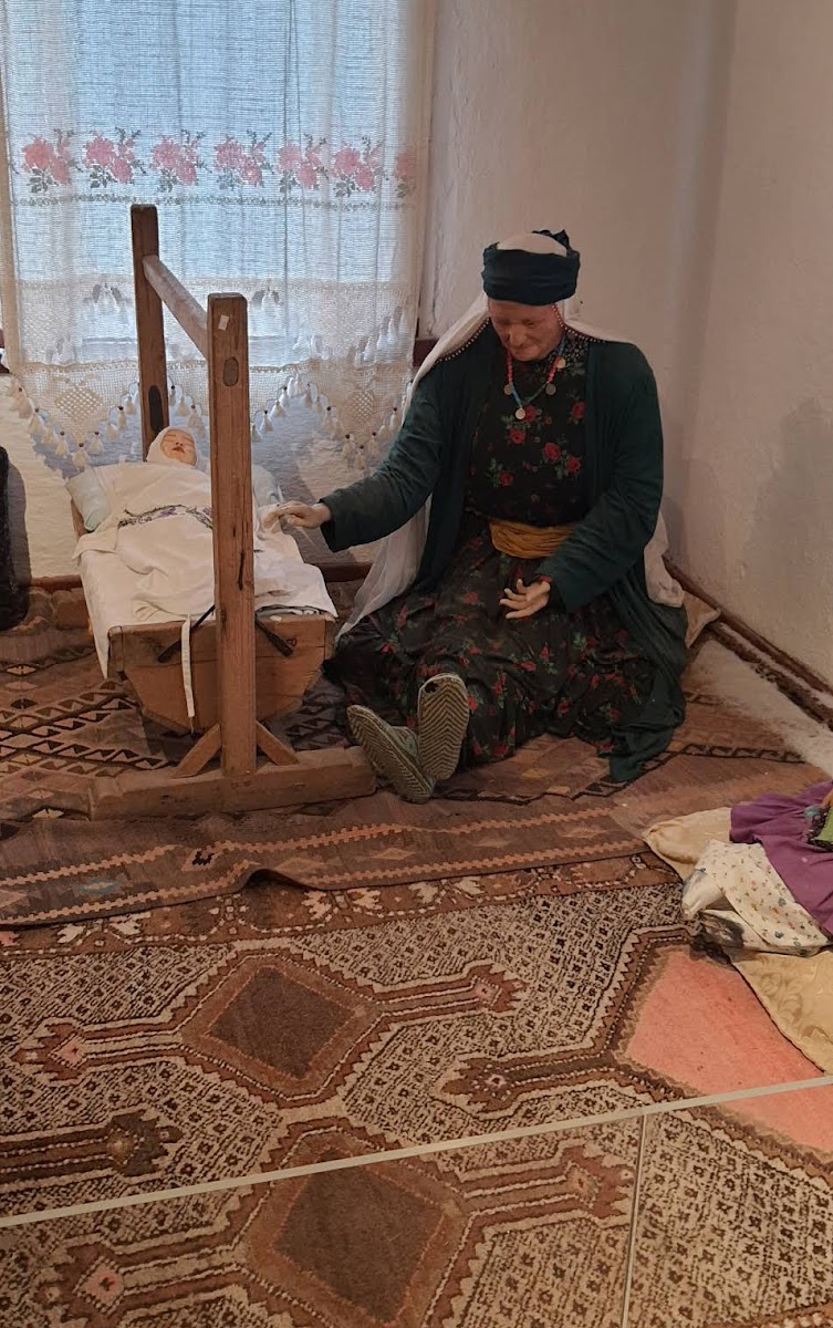 Doğu Beyazıt Kent Evi Ve Müzesi