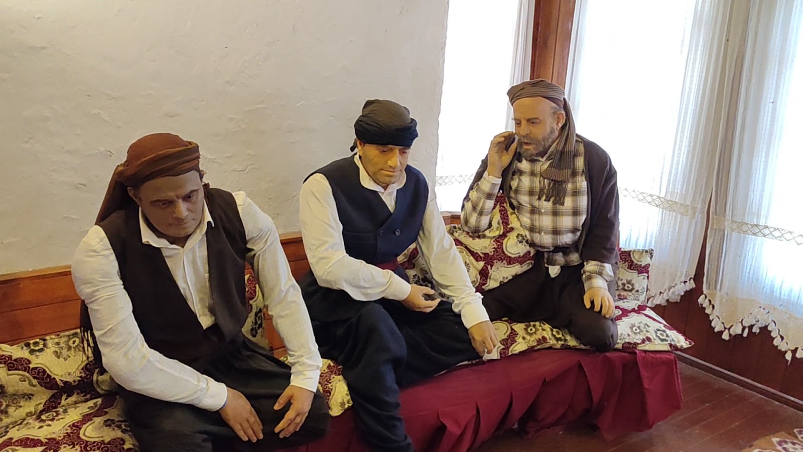 Doğu Beyazıt Kent Evi Ve Müzesi — fotoğraf 2