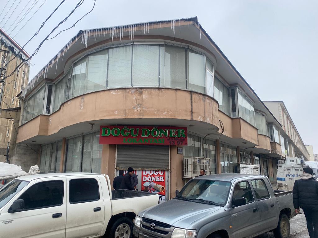 Doğu Döner Salonu — fotoğraf