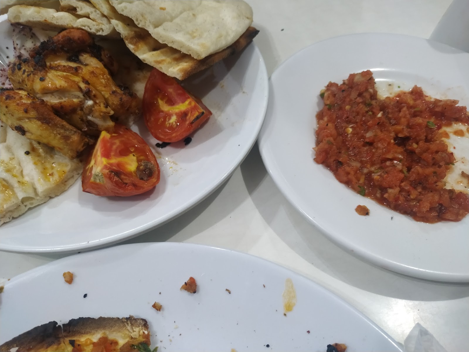 Doğu Döner Salonu — fotoğraf 2