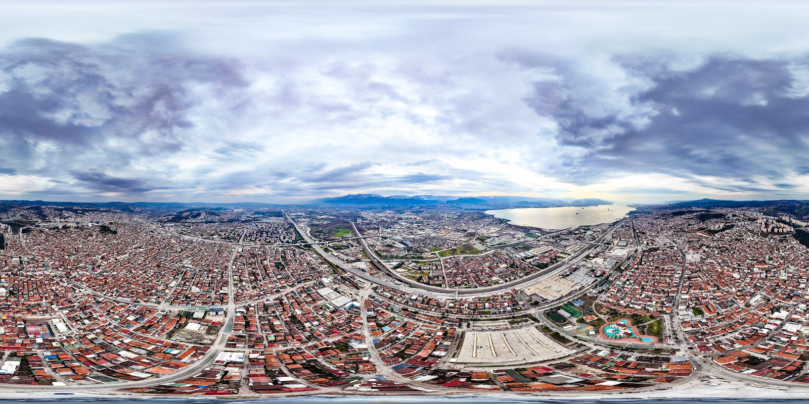 Doğu Kışla Gençlik Parkı — fotoğraf 4