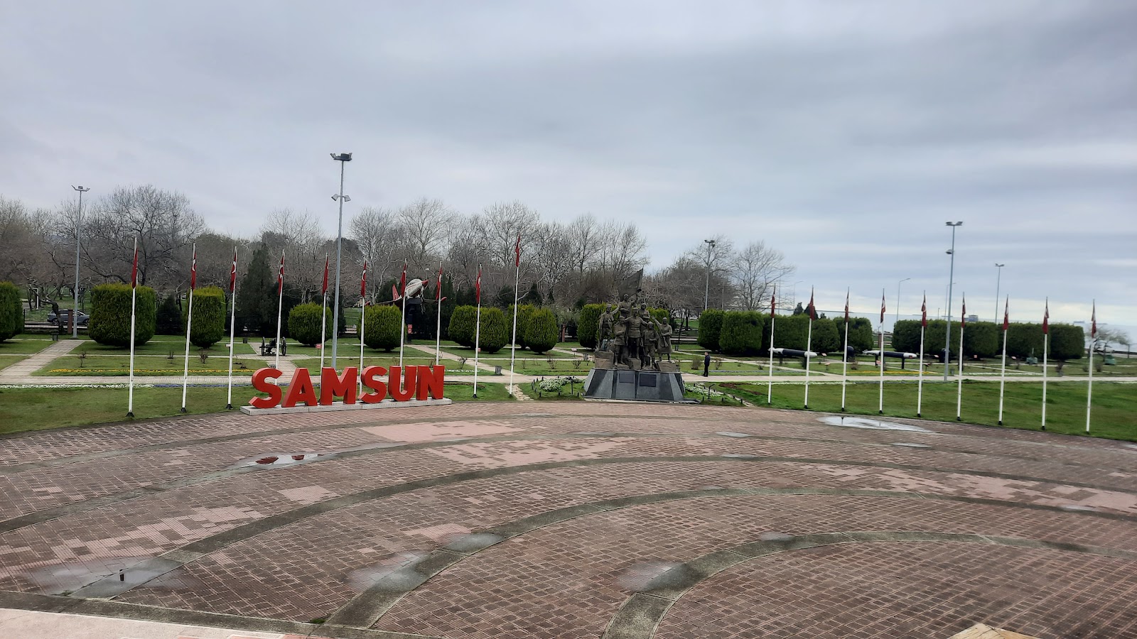 Doğu Park — fotoğraf 2