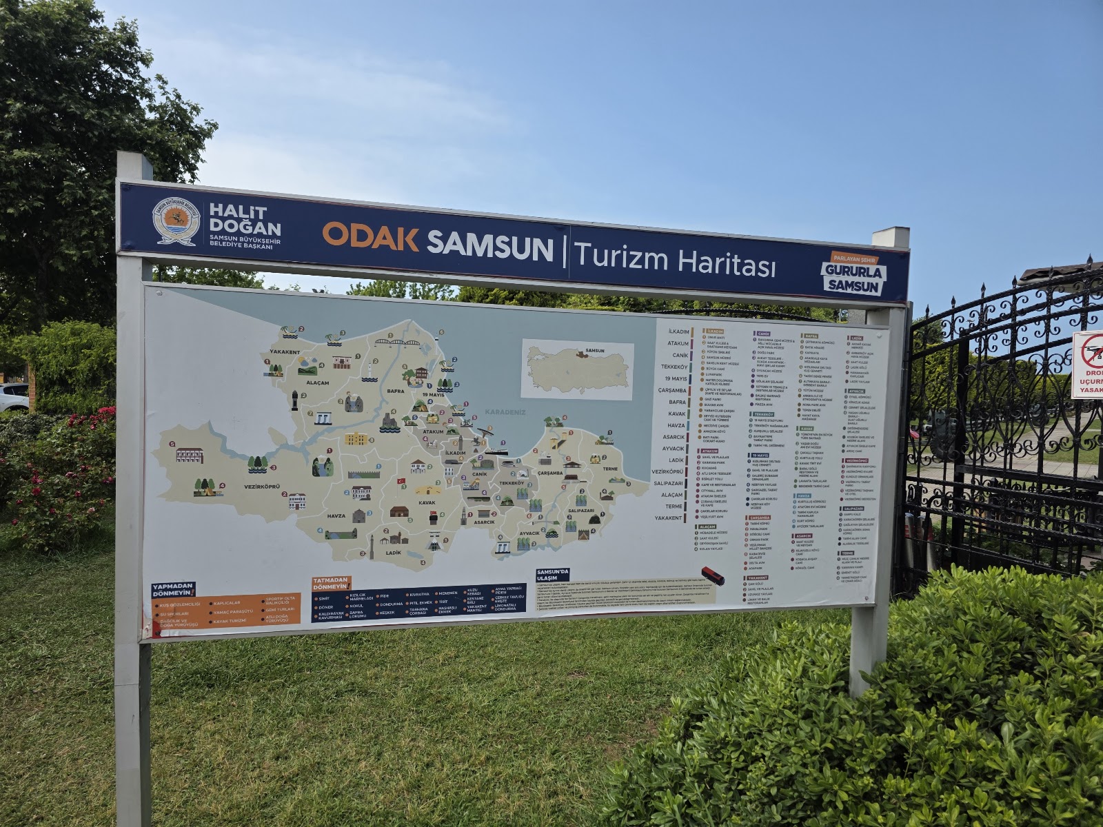 Doğu Park — fotoğraf 4