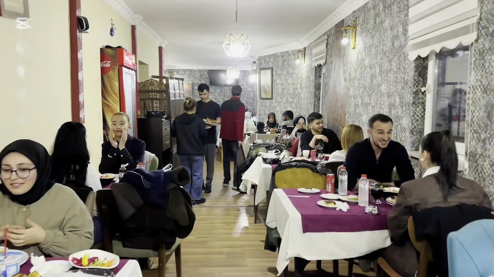 Doğu Yakası Restoran - KARS — fotoğraf 2