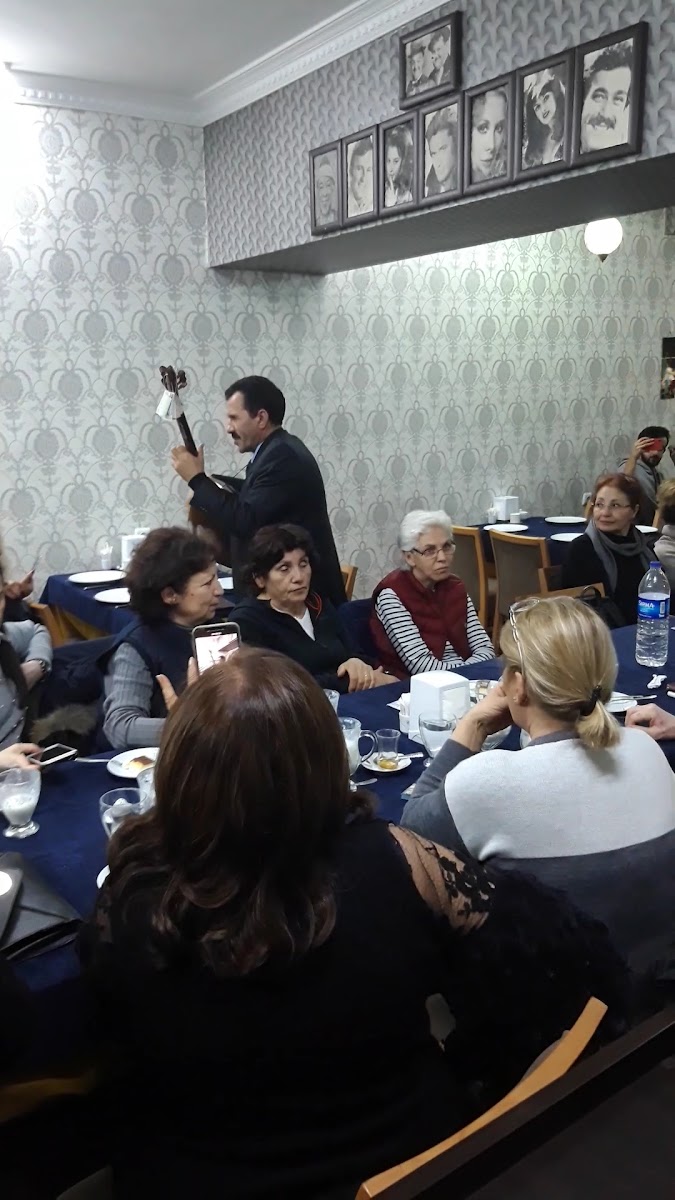 Doğu Yakası Restoran - KARS — fotoğraf 3