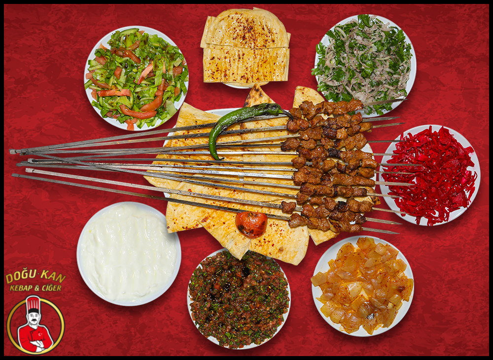 Doğukan Ciğer & Kebap — fotoğraf 2