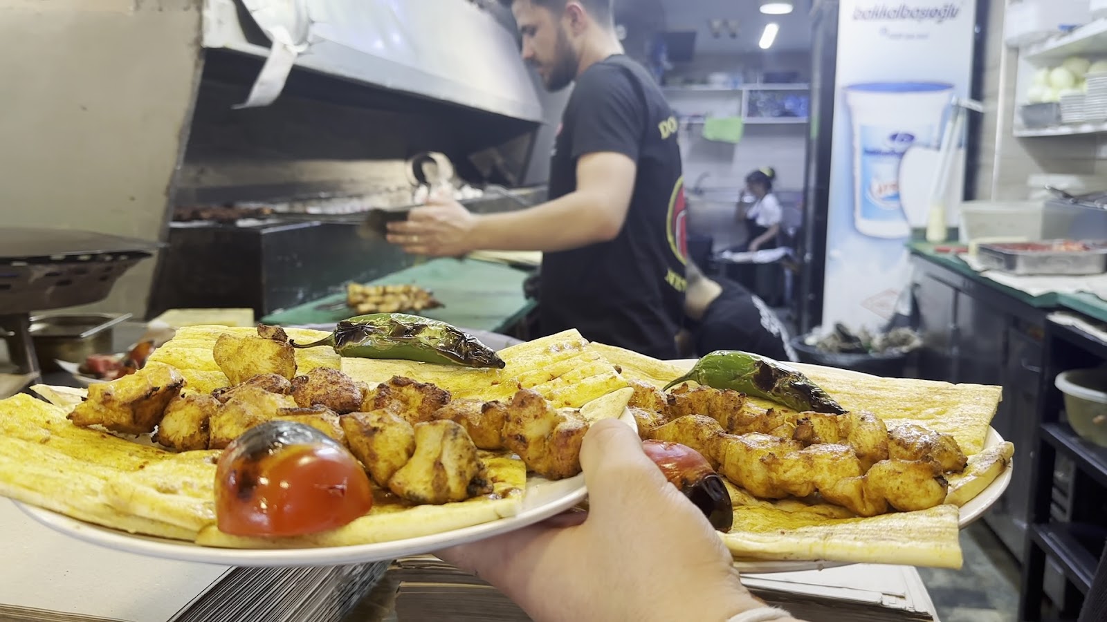 Doğukan Ciğer & Kebap — fotoğraf 3