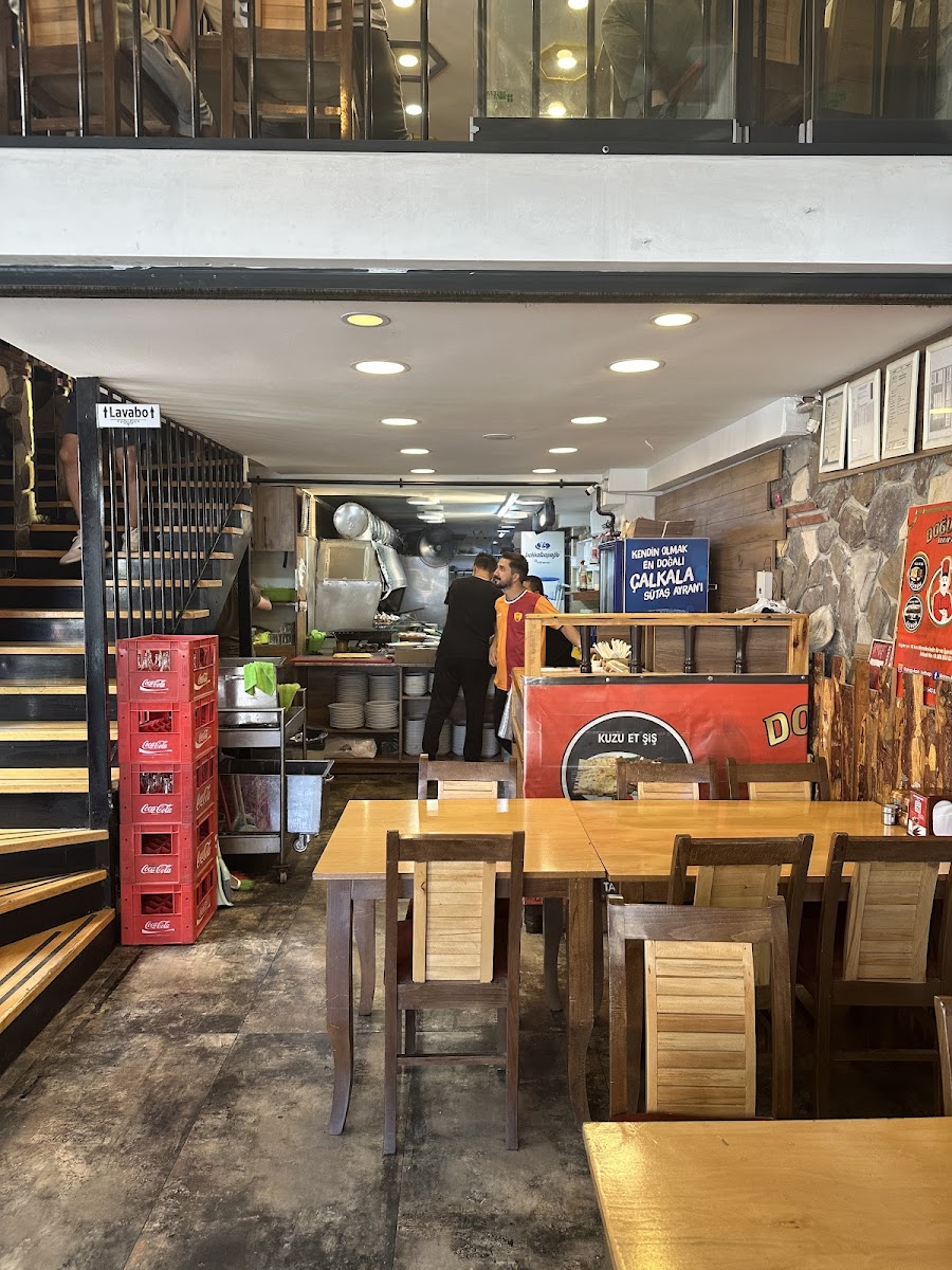Doğukan Ciğer & Kebap — fotoğraf 4