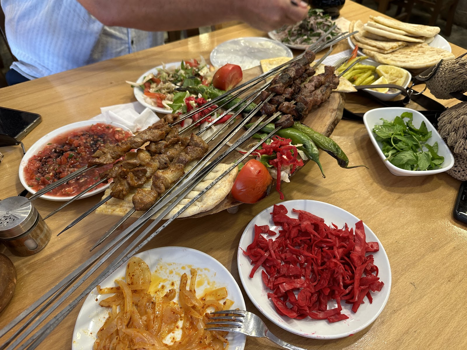 Doğukan Ciğer & Kebap — fotoğraf 5