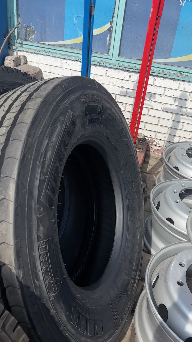 DOĞULAS OTOMOTİV LASMAX OTO LASTİK YOL YARDIM SERVİS LASTİK BAYİİ ERZURUM/HORASAN — photo 3