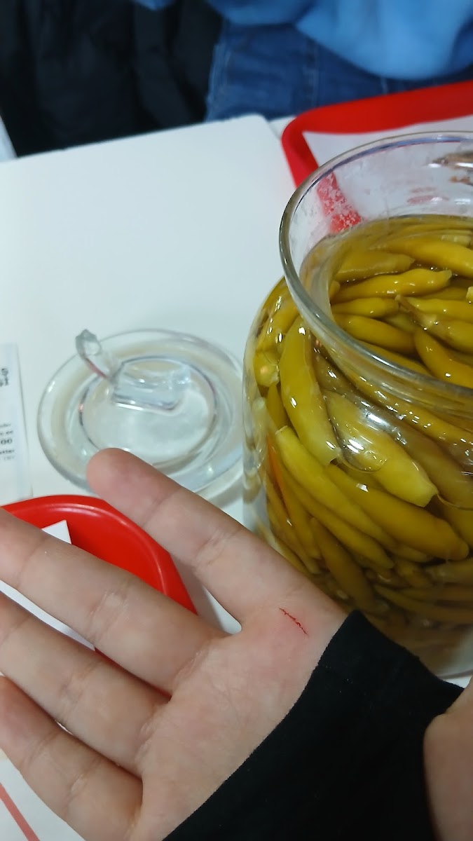 Dois Döner Bayburt — fotoğraf 2