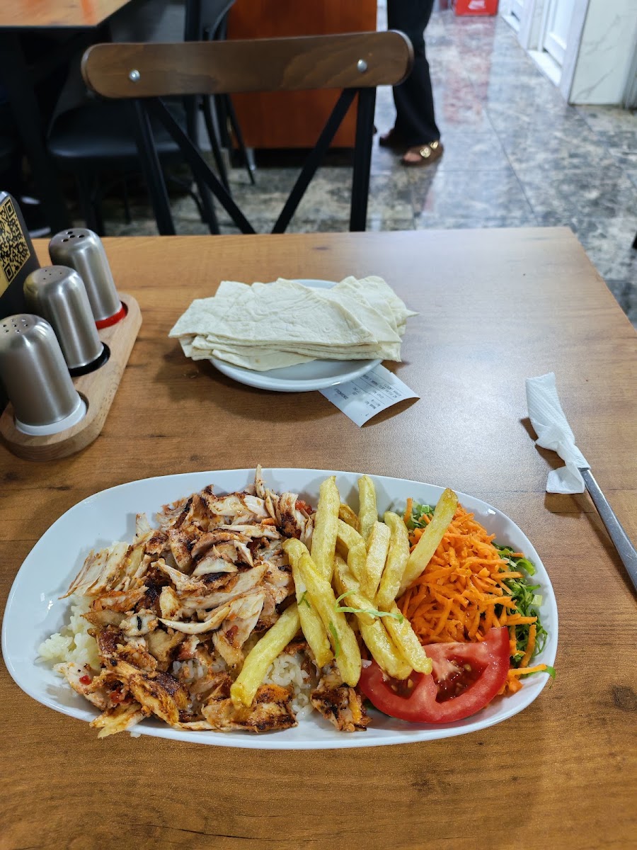 Doksanoğlu Döner — photo 2