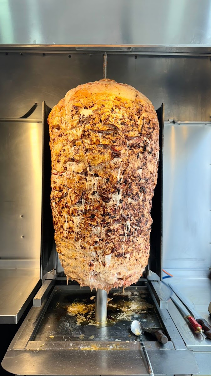 Doksanoğlu Döner — photo 4