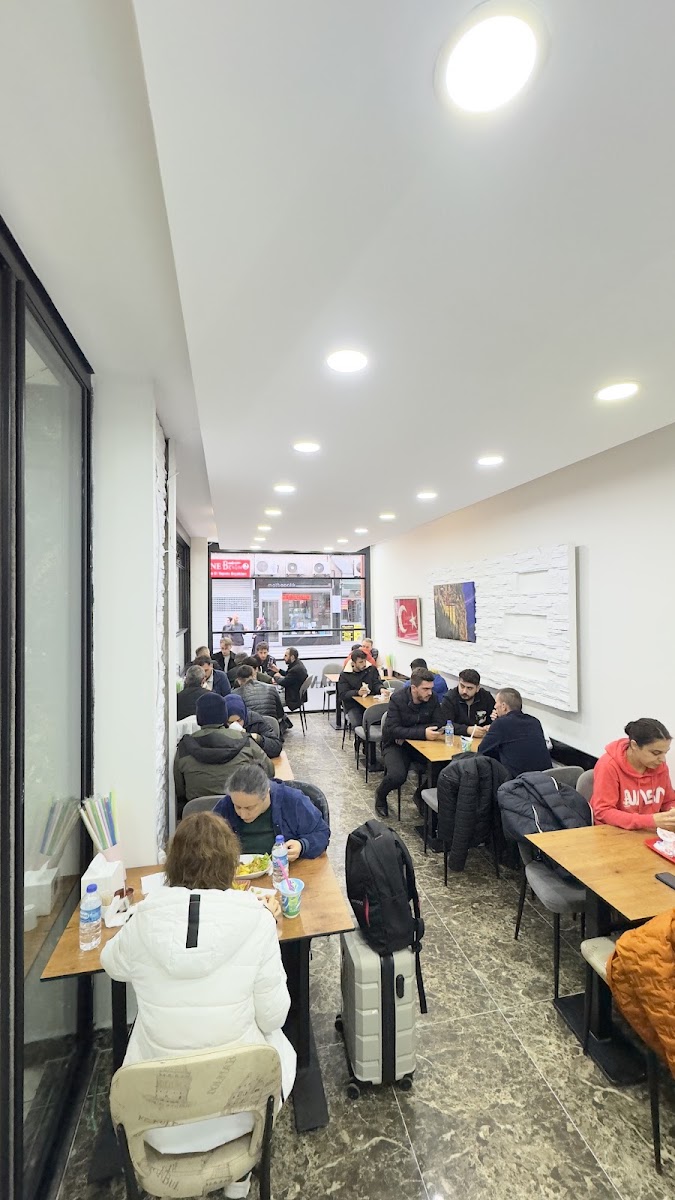 Doksanoğlu Döner — photo 5