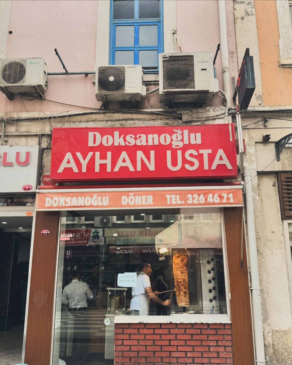 Doksanoğlu Döner — photo 8
