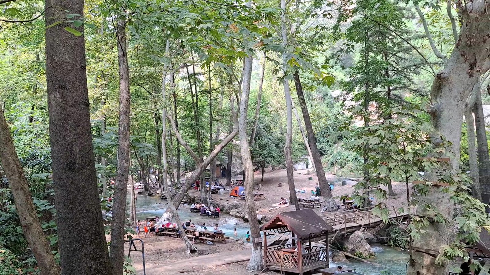 Doktorun Yeri kayacı vadisi — fotoğraf 2