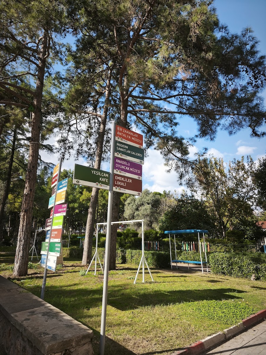 Dokumapark — fotoğraf 4