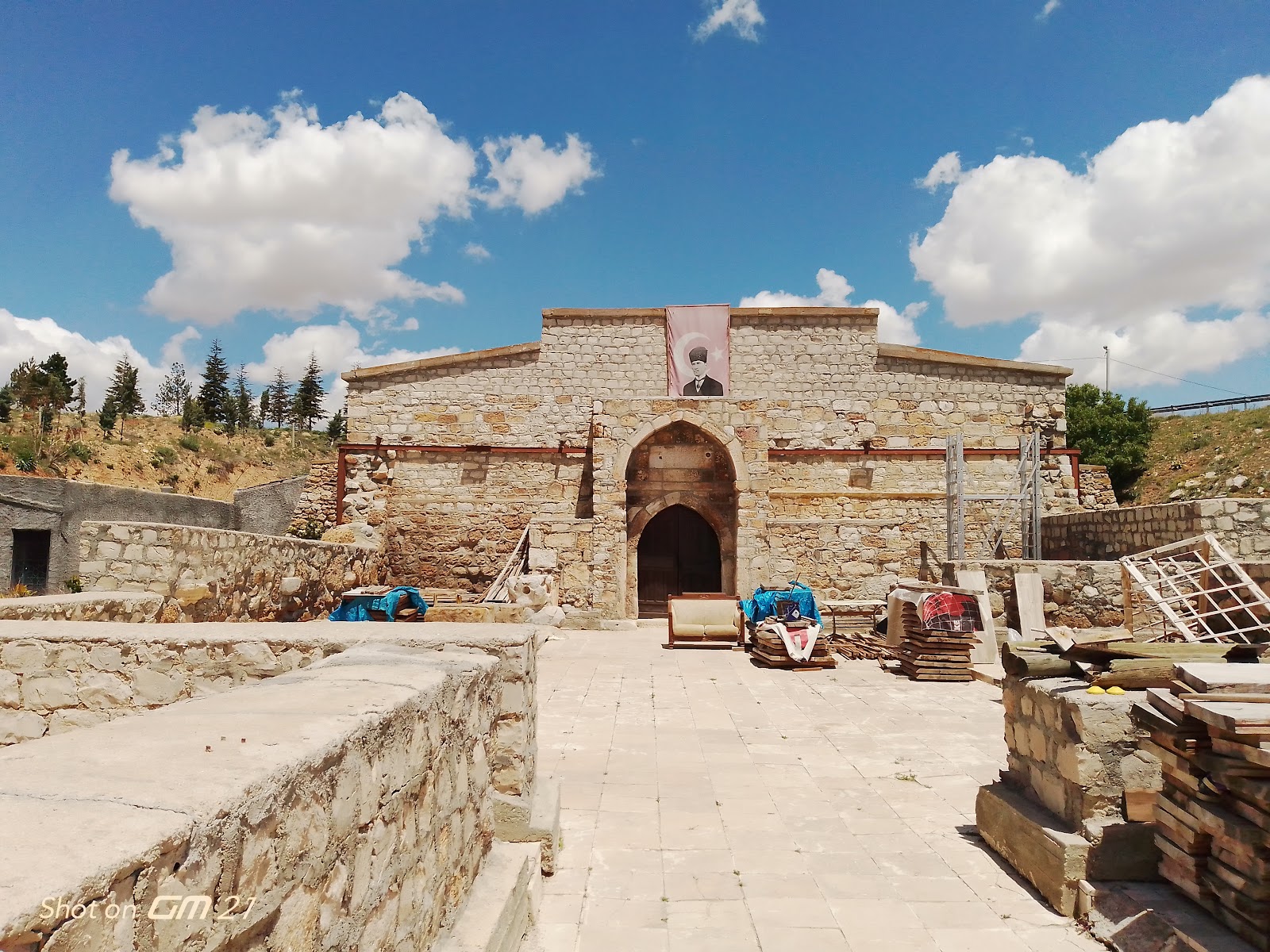Dokuzun Hanı — photo 2