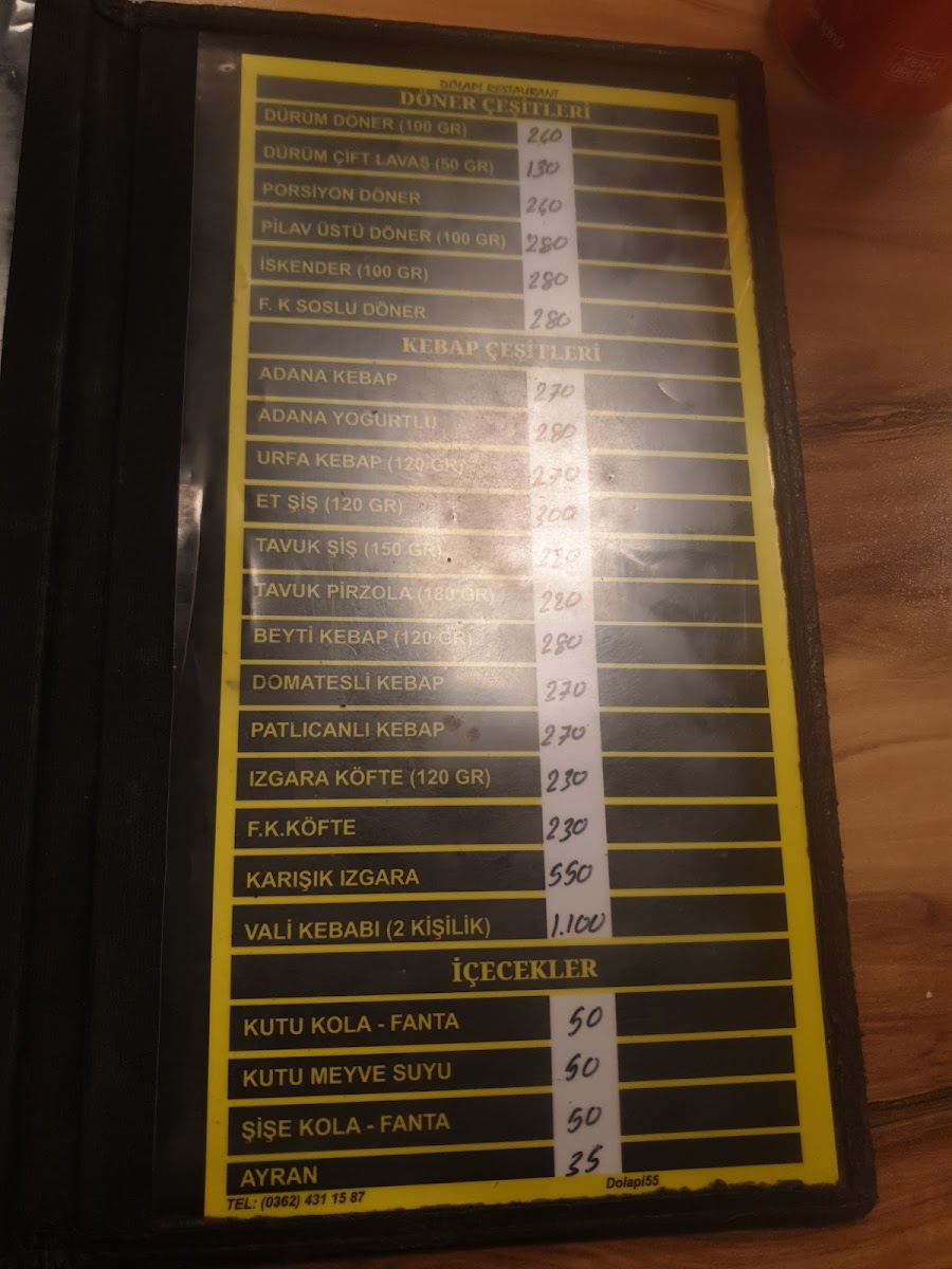 Dolapi kapalı — fotoğraf 4