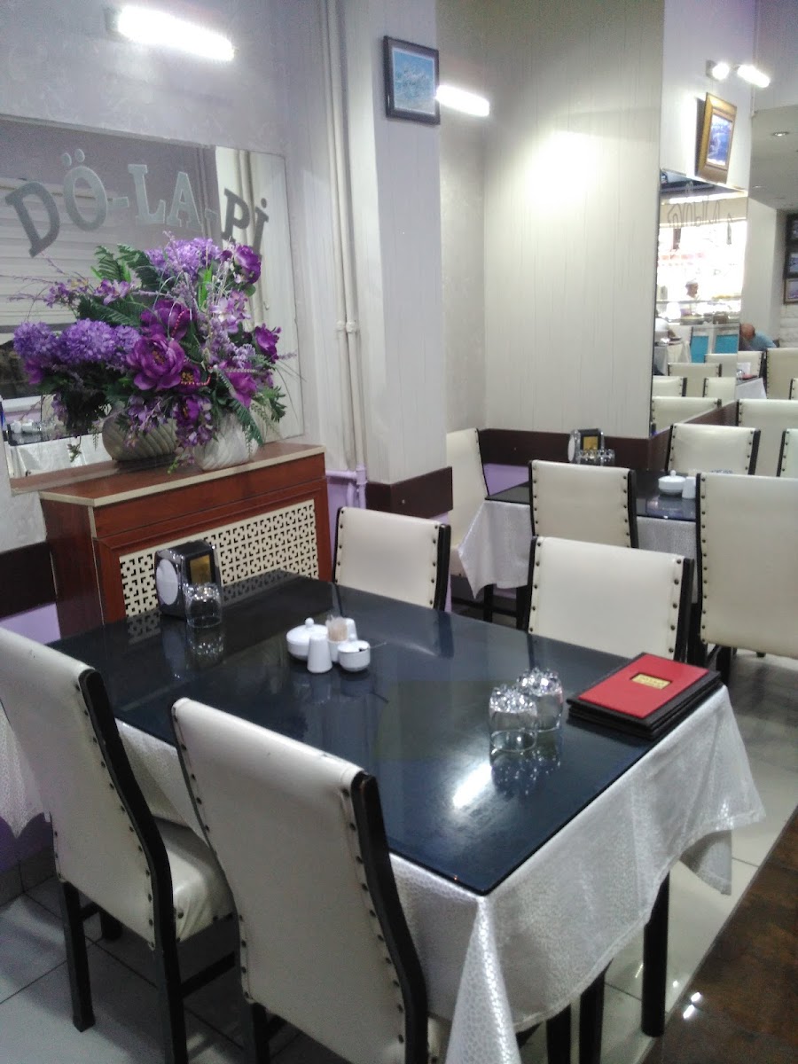 Dolapi kapalı — fotoğraf 6