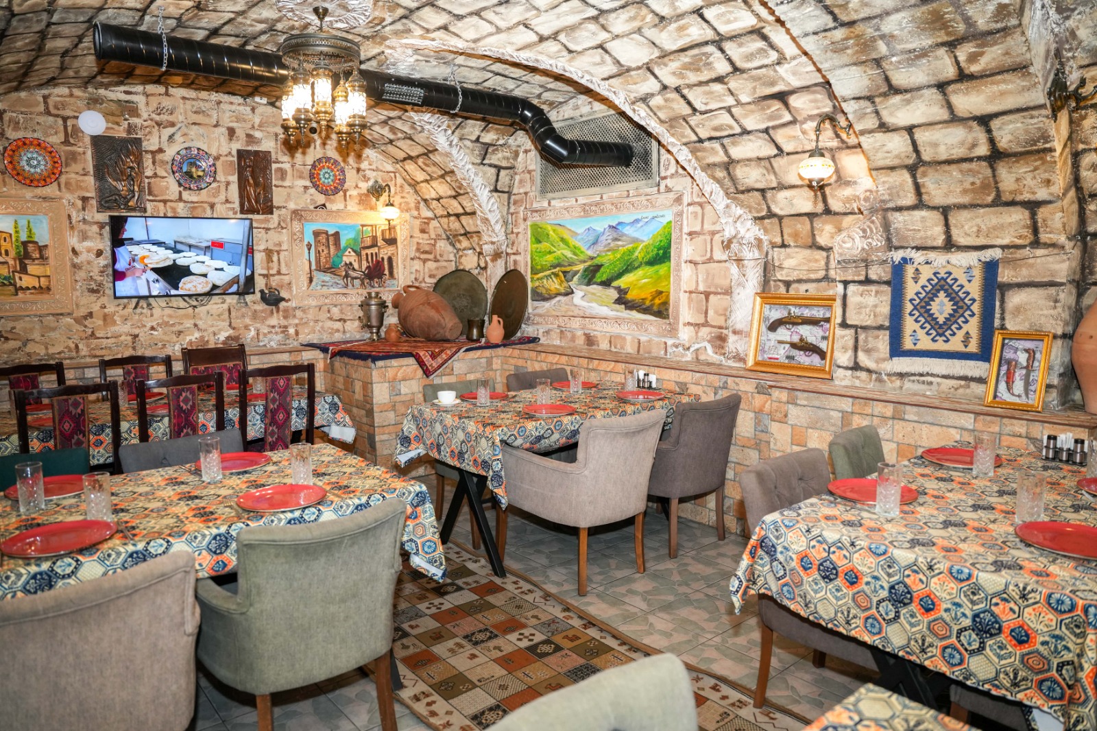 Dolma Restaurant — photo 2