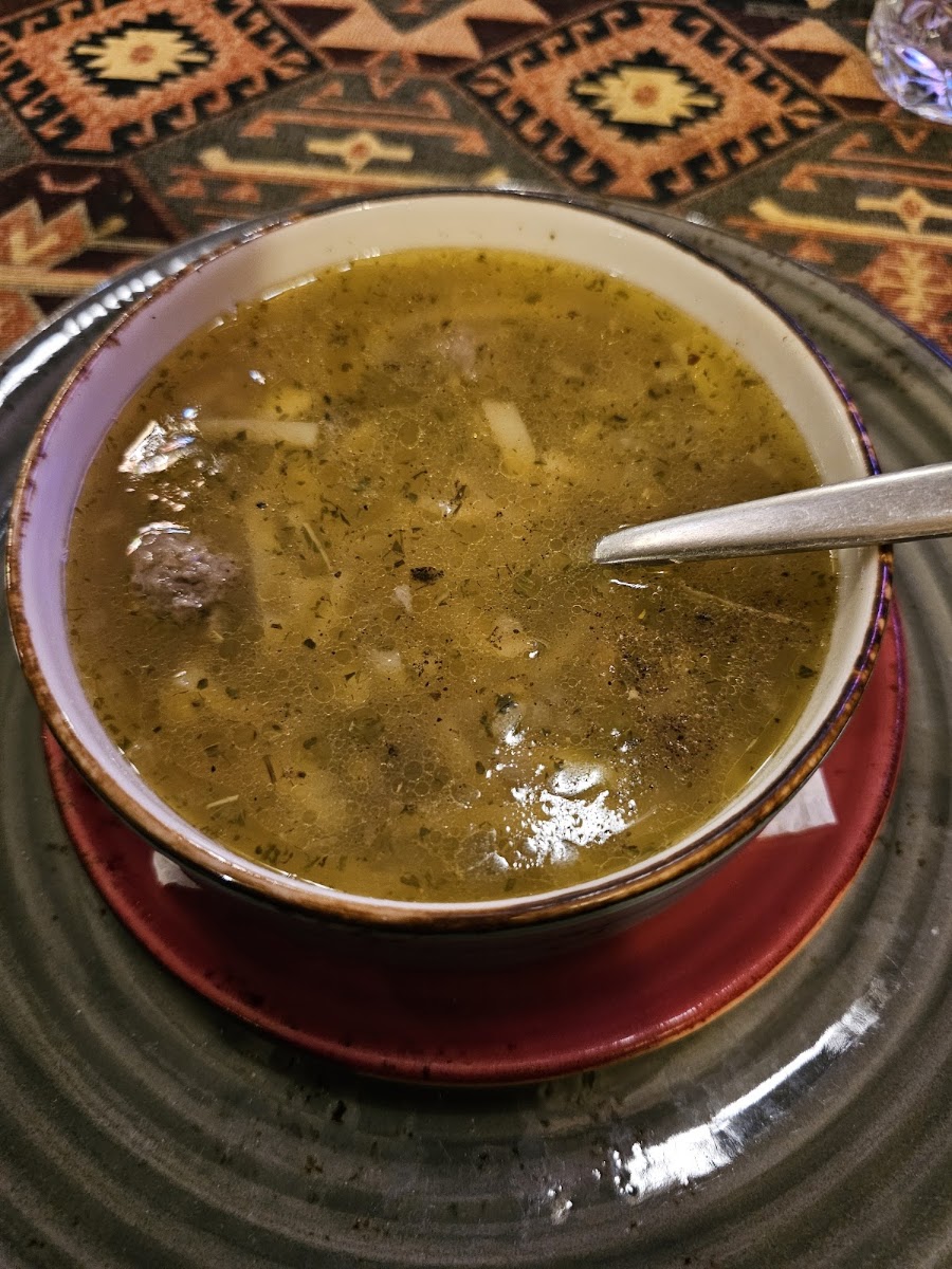 Dolma Restaurant — photo 11