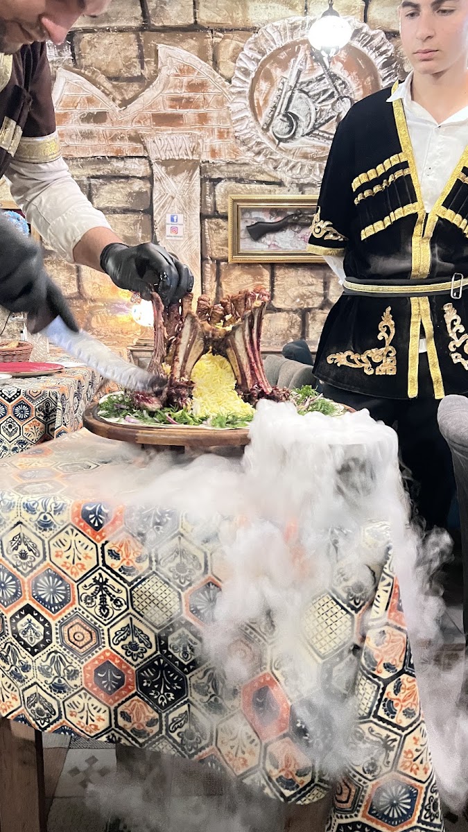 Dolma Restaurant — photo 3