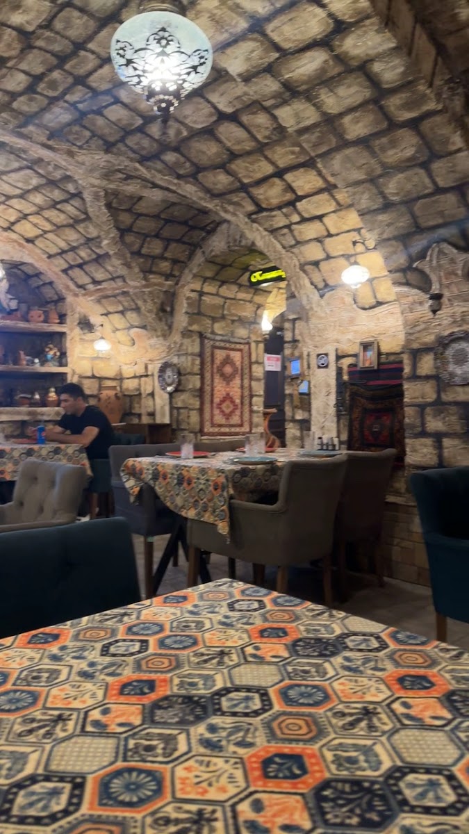 Dolma Restaurant — photo 3