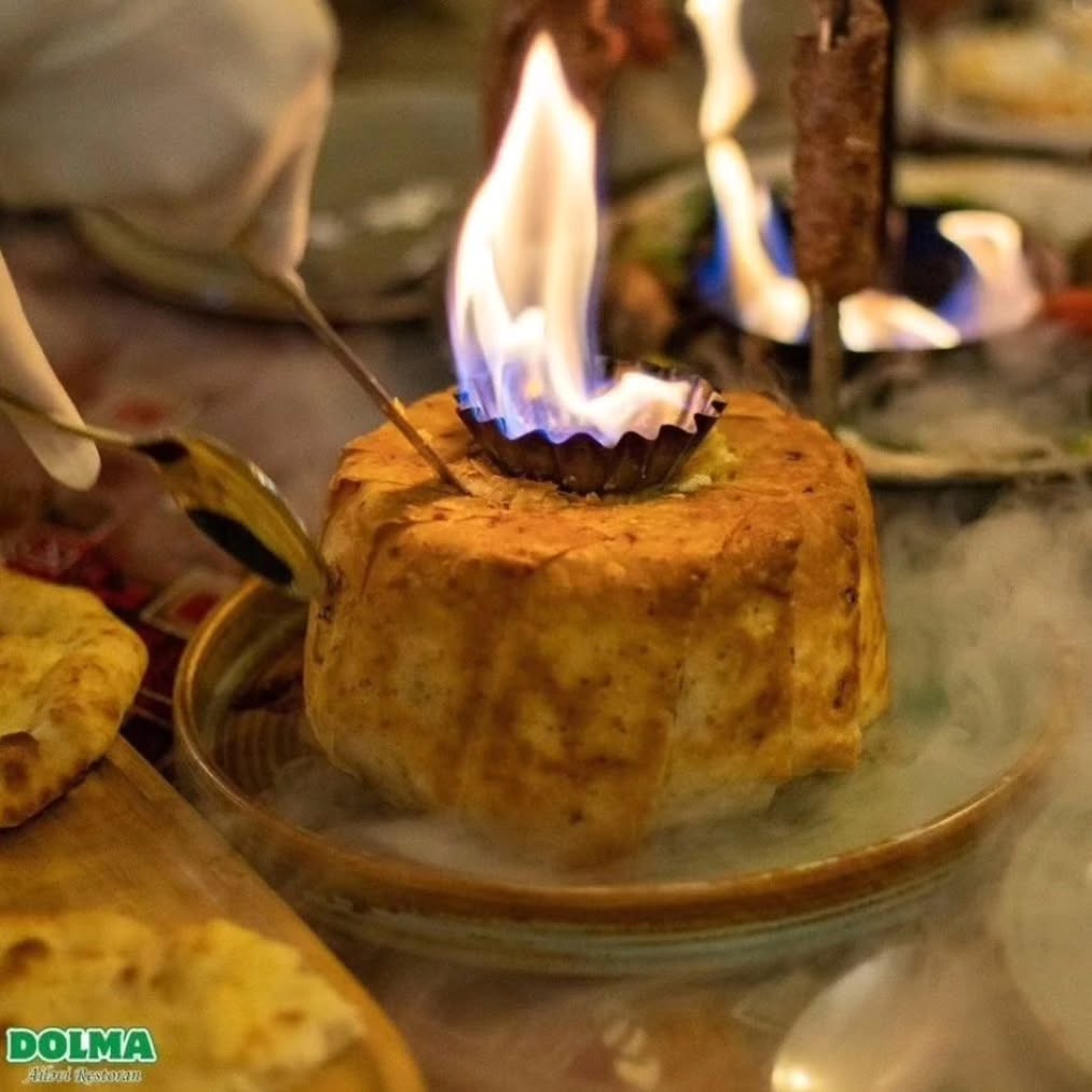 Dolma Restaurant — photo 5