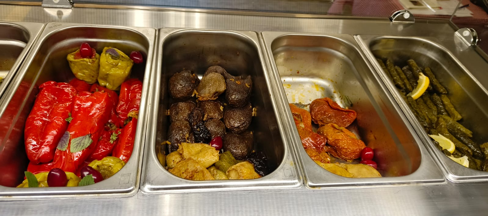 Dolmacı Dükkanı — photo 3