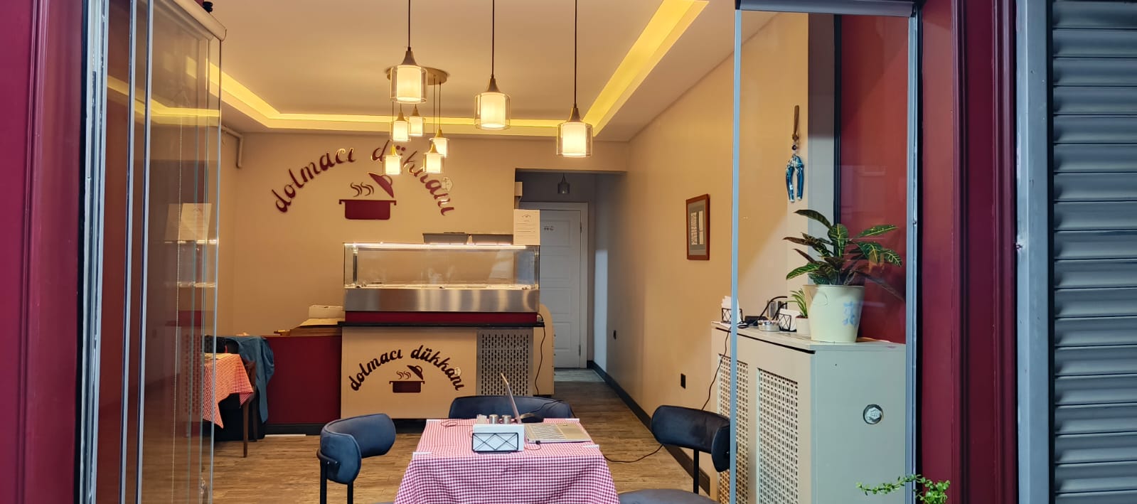 Dolmacı Dükkanı — photo 4