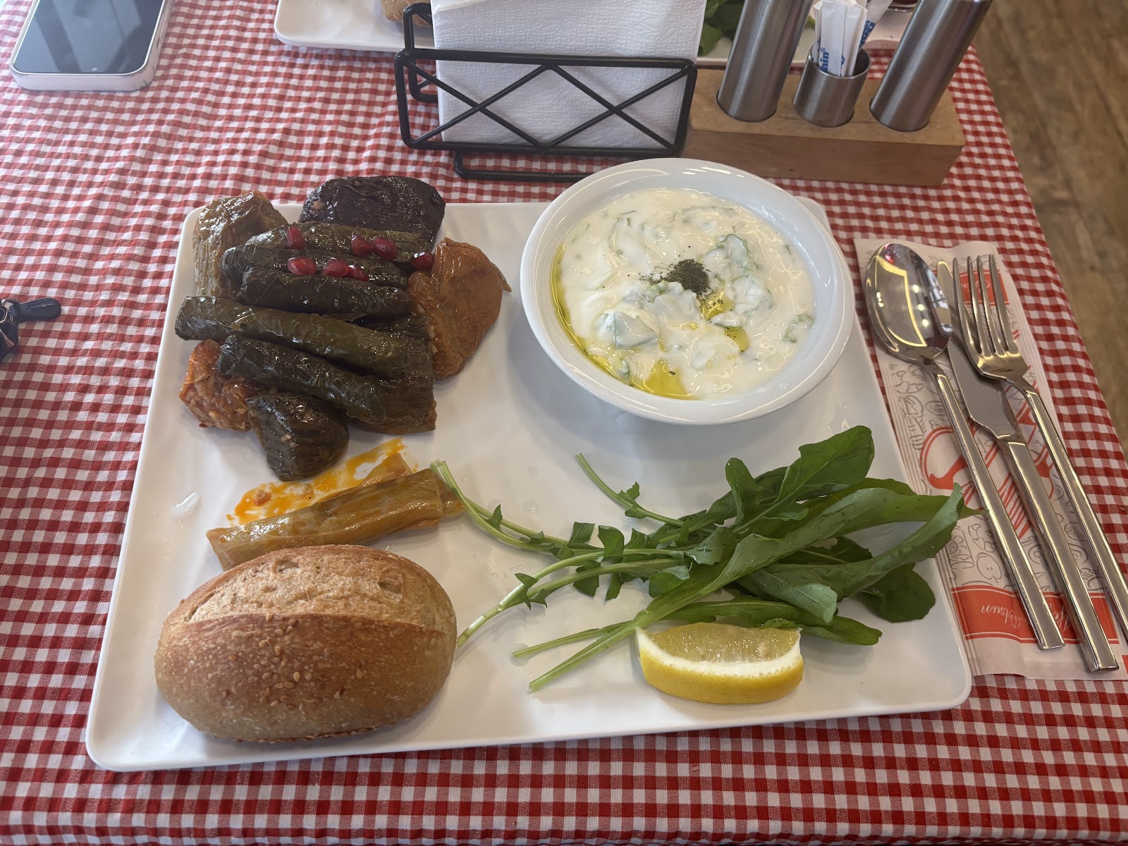Dolmacı Dükkanı — photo 5