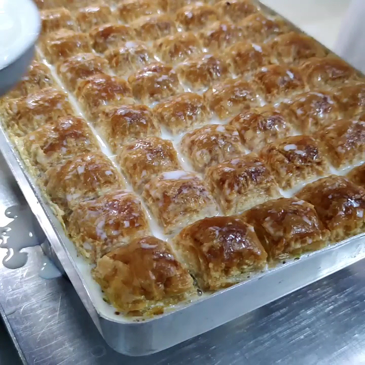 Dolunay Pastanesi — fotoğraf 3