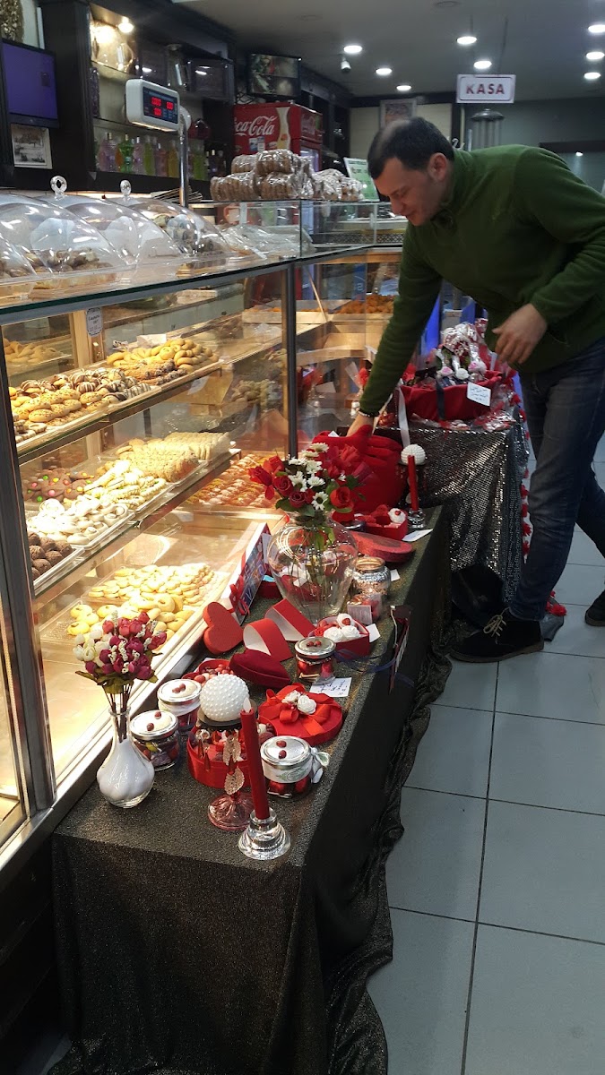 Dolunay Pastanesi — fotoğraf 5