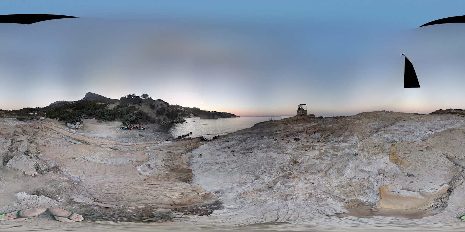 Dolungaz (Işık koyu) bakir koy — photo 11